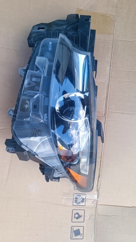 Фара основна ліва TM5251040 MAZDA