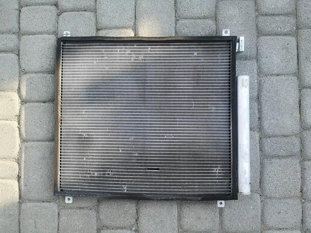 Конденсатор системи охолодження системи 9531081P00 SUZUKI