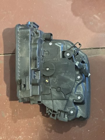 Внутрішній дверний замок 51217477688 BMW