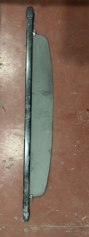 Шторка двері багажного відсіку 7237A023HA MITSUBISHI