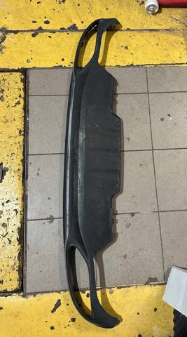 Накладка бампера заднього A2138852125 MERCEDES