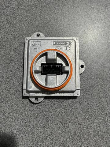 Ксенон, блок керування GV4113B626AA FORD