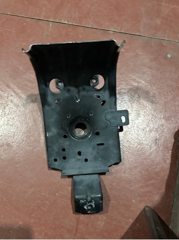 Кронштейн радара круїз контролю (дистроніка) TK4852150 MAZDA