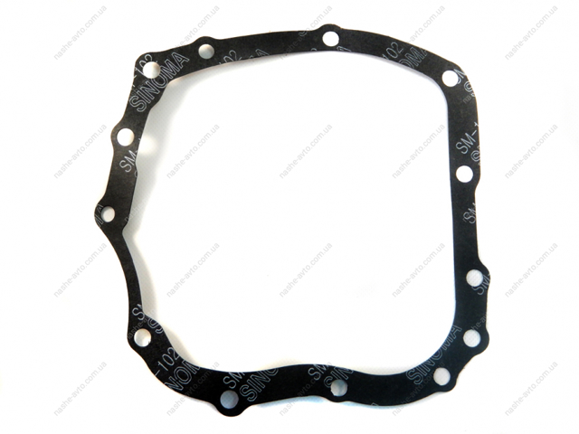 Прокладка кришки коробки передач 96179244 KOREA (OEM)