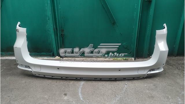 Бампер задній, верхня частина 51127378571 BMW