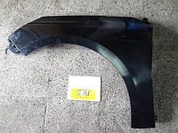 Переднє ліве крило 631015392R RENAULT