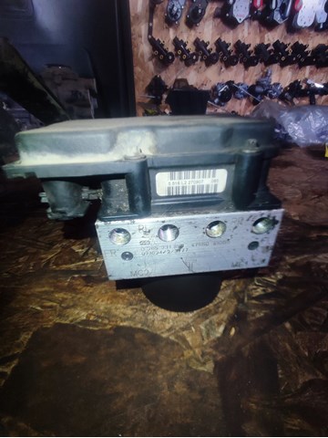 Блок АБС гідравлічний 0265231899 BOSCH