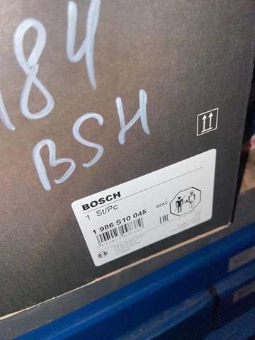 Стартер двигуна 1986S10045 BOSCH