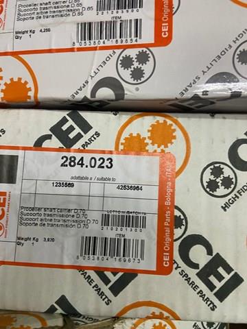 Опора карданного валу 284023 C.E.I.