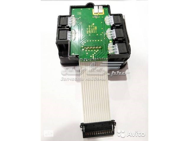 Скло фари правої 4741500011 WABCO