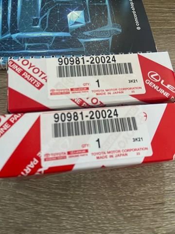 Биксенон 9098120024 TOYOTA