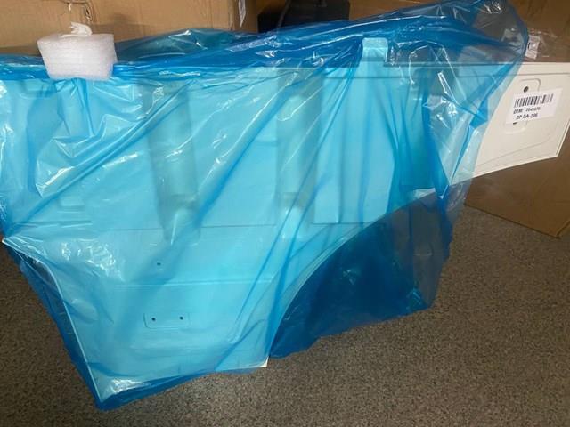 Дверка передня права DPDA206 DANIPARTS