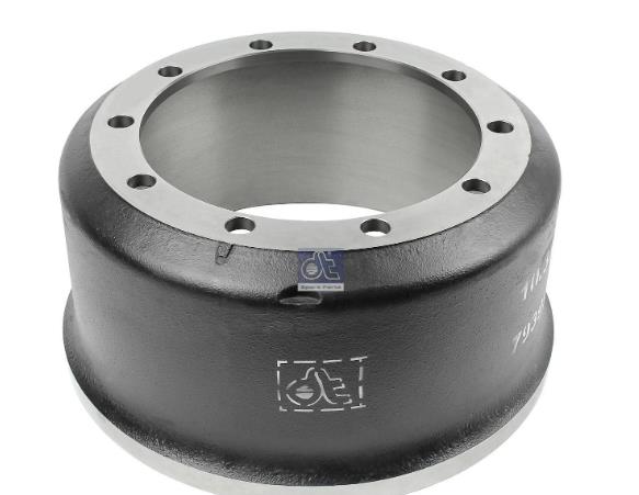 Барабан гальмівний задній MBD1138 ARVIN MERITOR