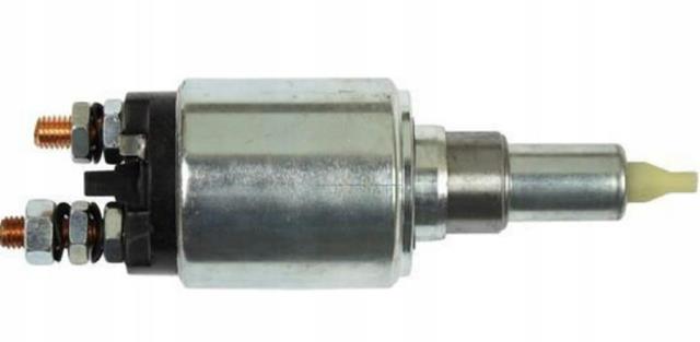 Втягуюче стартера SS0096 AS