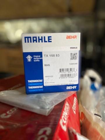 Водяна помпа термостата TX15883 MAHLE