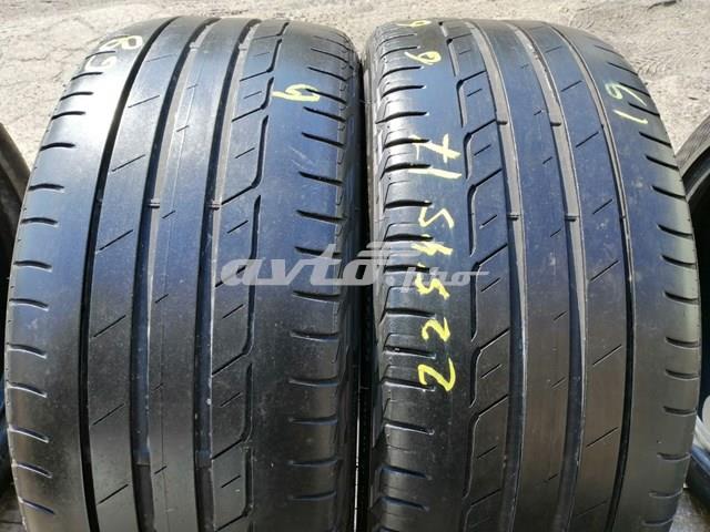 Шини літні PSR1291903 Bridgestone