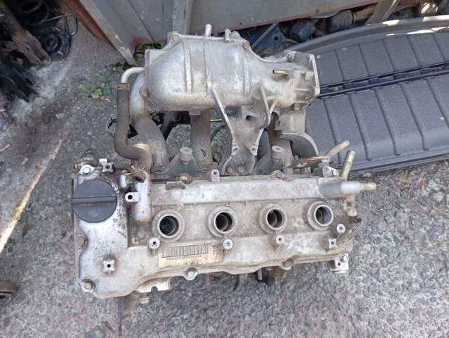 Двигун у зборі 10102BN3SB NISSAN