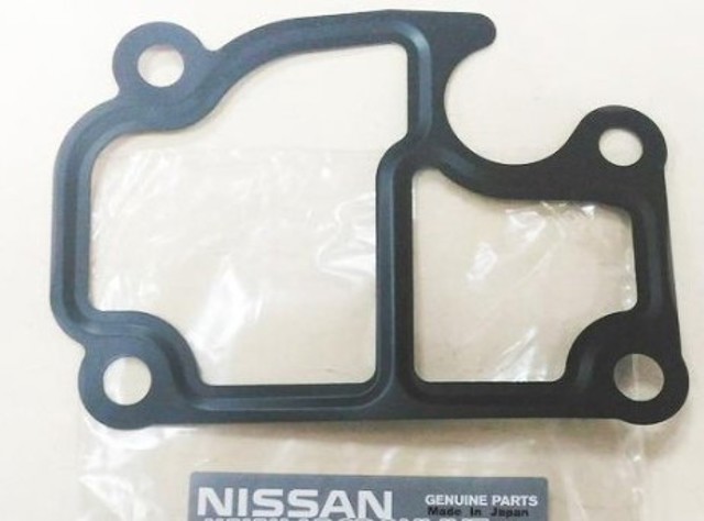 Прокладка термостата 1107295F0A NISSAN