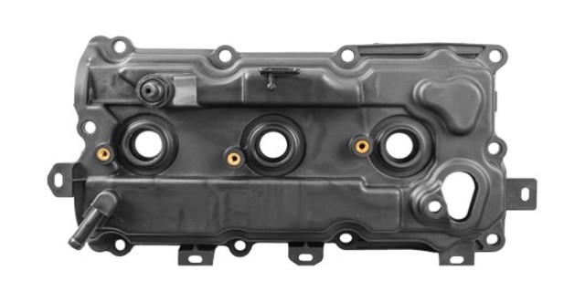 Кришка клапанна, права 13264JP01A NISSAN