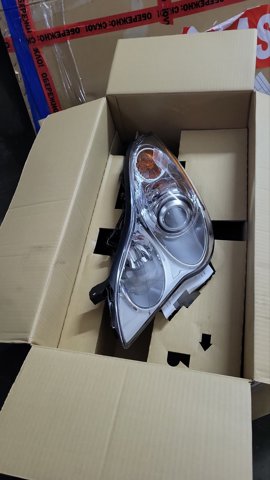 260601BA1A Nissan/Infiniti
