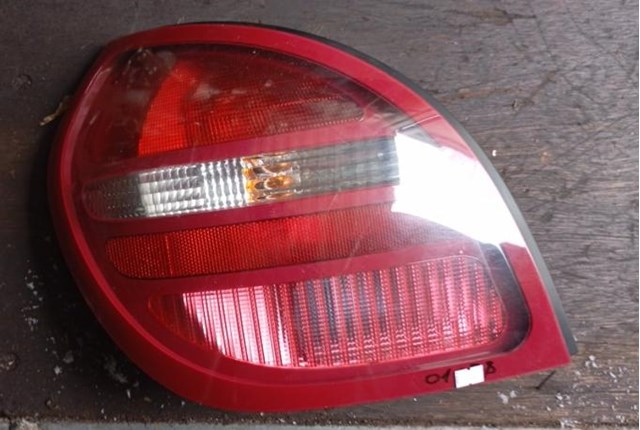 Задня ліва фара 26555BN025 NISSAN