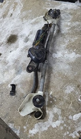 Трапеція склоочисника 28840AX70A NISSAN