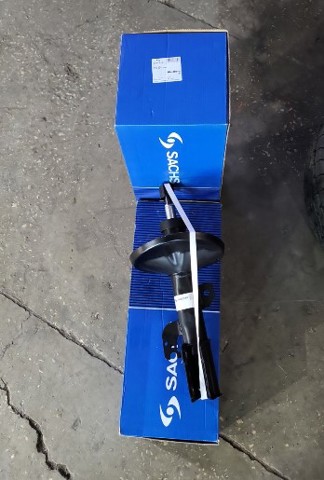 Амортизатор передньої підвіски 316504 SACHS