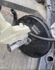 Вакуумний підсилювач гальм 47210AX701 NISSAN