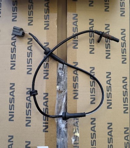 Датчик АБС 479104BA0A NISSAN
