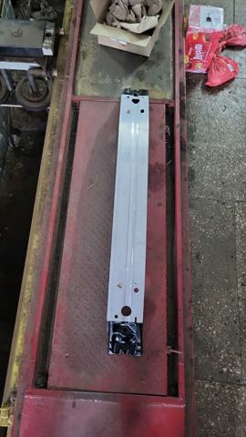 Буфер бампера переднього 520210R100 TOYOTA