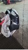 Бампер на авто 521193T904 TOYOTA