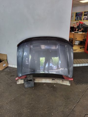 Капот 5330160591 TOYOTA