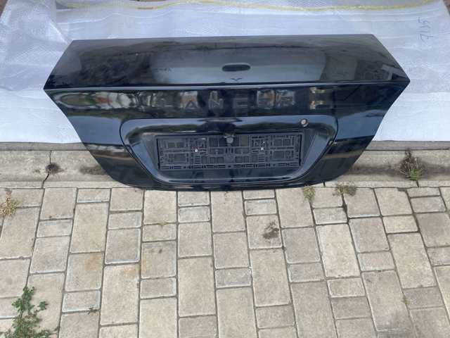 Двері багажника 5920A021 MITSUBISHI