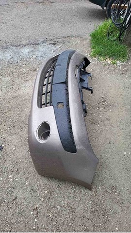 Бампер на авто 620229U40H NISSAN