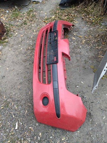 Бампер на авто 62022BC240 NISSAN