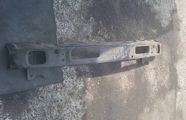 Шина бампера переднього 6203051U30 NISSAN