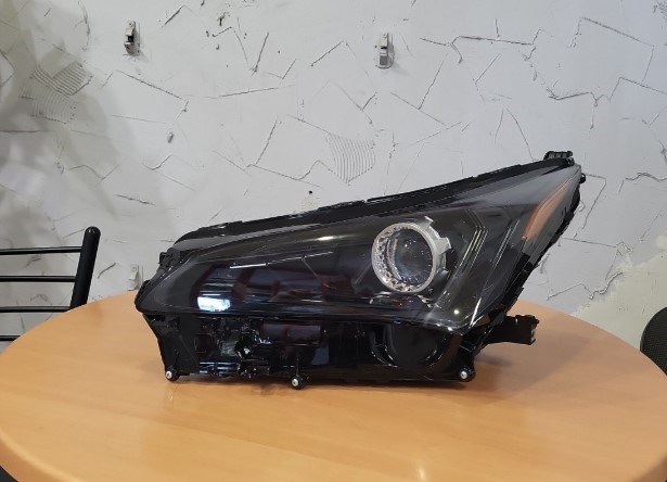 Оптика 8107078190 TOYOTA