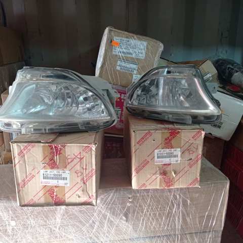 8122150090 Toyota
