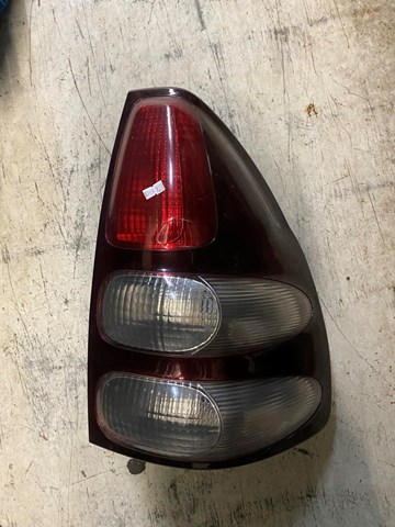 Задній правий стоп 8155160700 TOYOTA