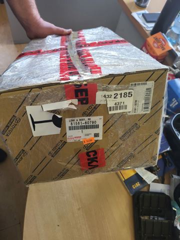 8156160790 Toyota
