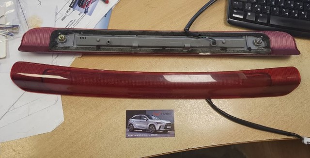 Додаткові задні стопи 8157060061 TOYOTA
