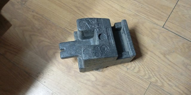 Абсорбер (наповнювач) бампера заднього 85090BC400 NISSAN