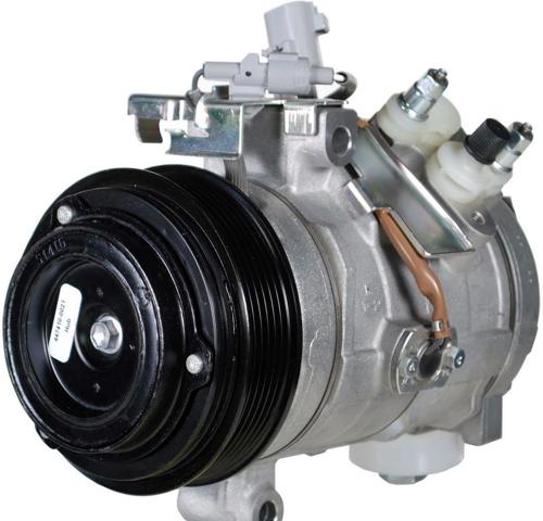 Компресор кліматичної установки 883206A122 TOYOTA