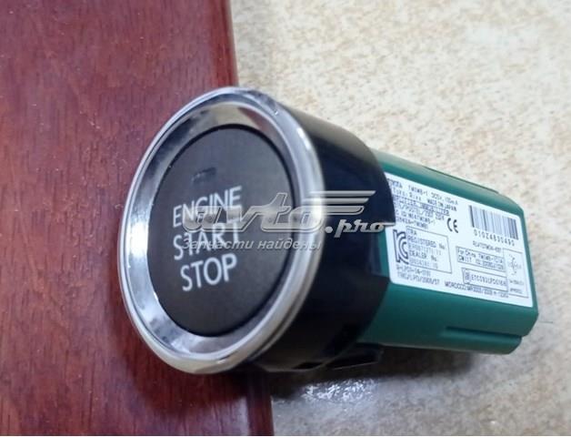 Кнопка запуску двигуна 8961148033 TOYOTA