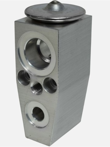 Клапан TRV, кондиціонера 922006N205 NISSAN