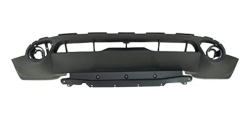 Сплитер переднього бампера FBM261CB0A NISSAN