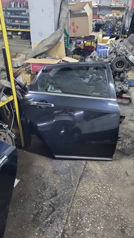 Двері задні, праві H210M9W5MA NISSAN