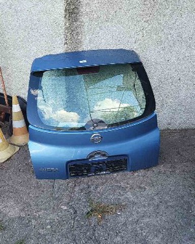 K0100BC4MC Nissan/Infiniti