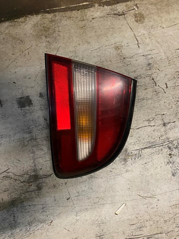 Ліхтар задній правий MR124264 MITSUBISHI