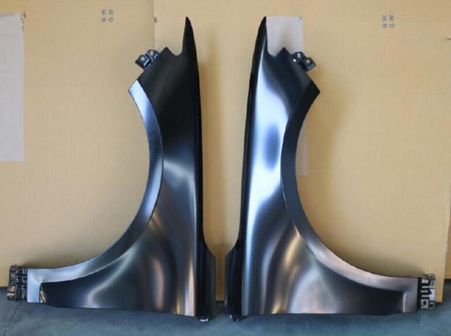 Переднє праве крило HP5Z16005A FORD